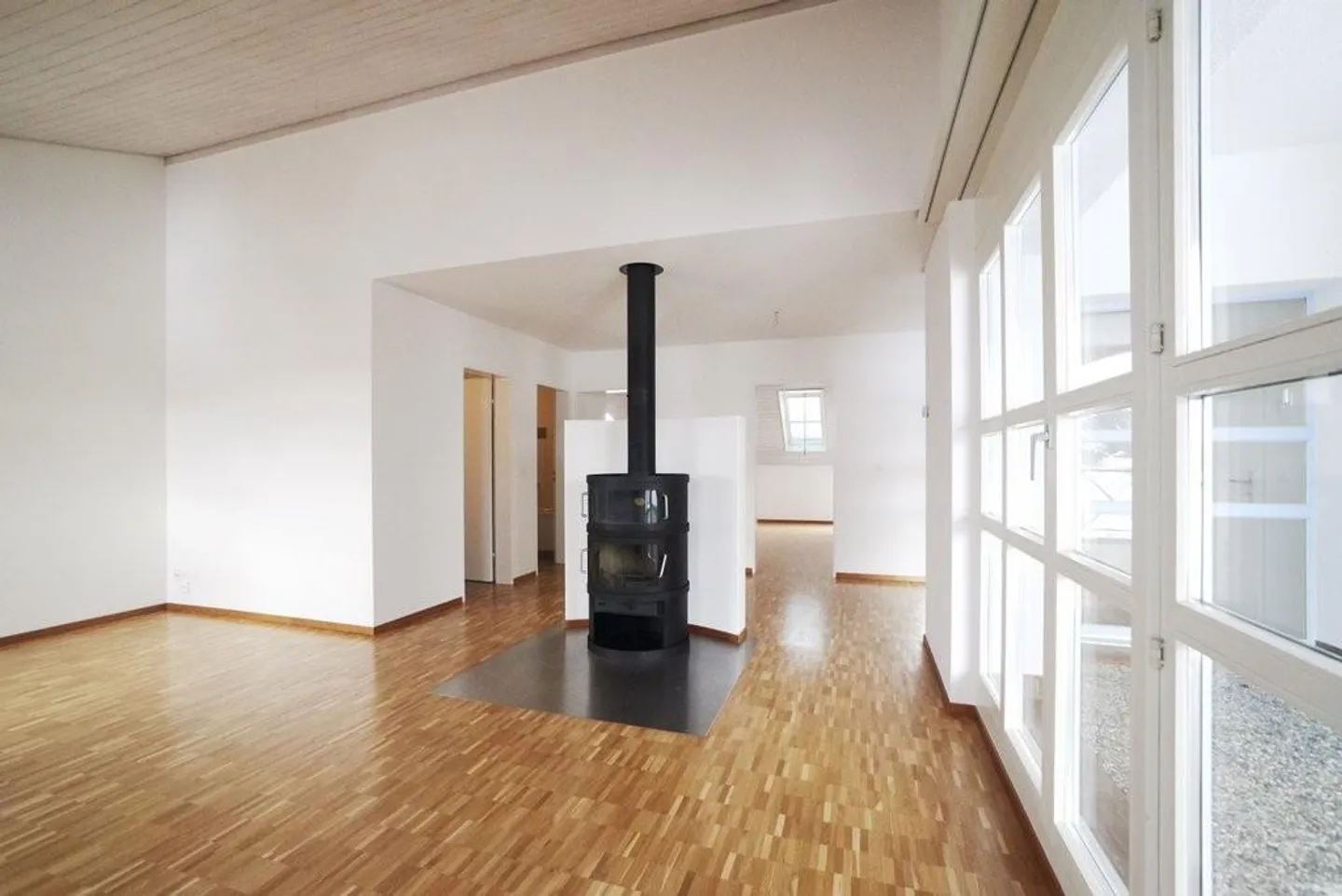 In the city and yet in the green - Photo 2 of 9