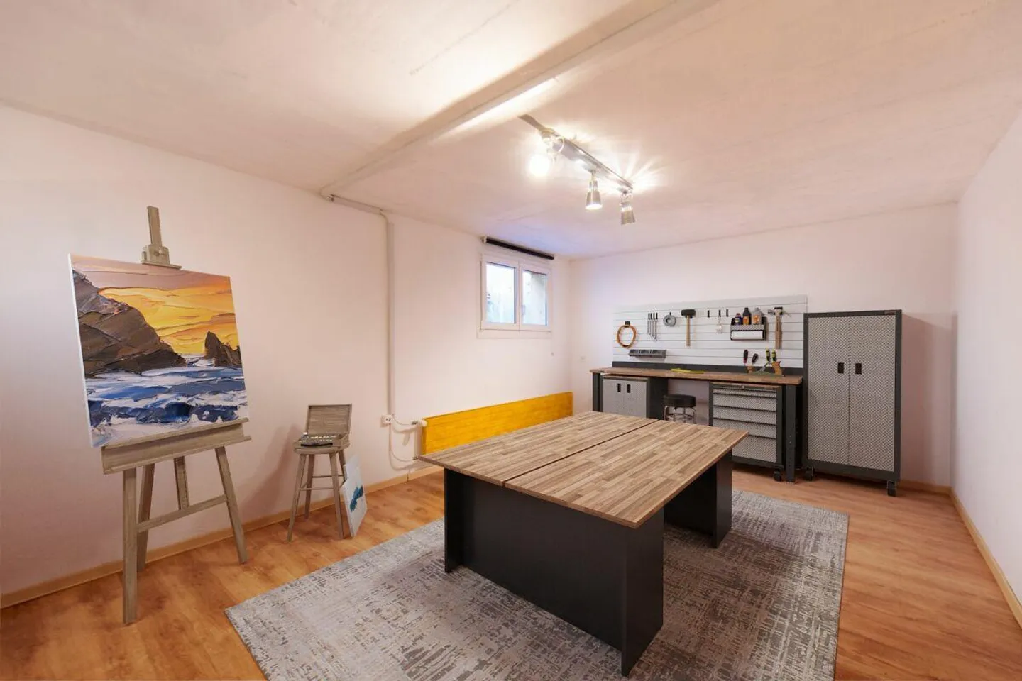 Arrivare e sentirsi a casa: casa bifamiliare di 6,5 stanze in una zona residenziale adatta alle famiglie - Foto 16 di 25