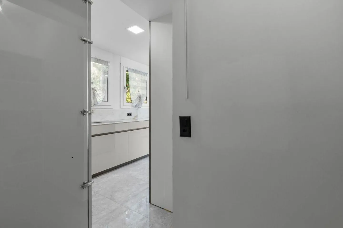Stilvolle Wohnung mit Seeblick - Foto 13 von 16