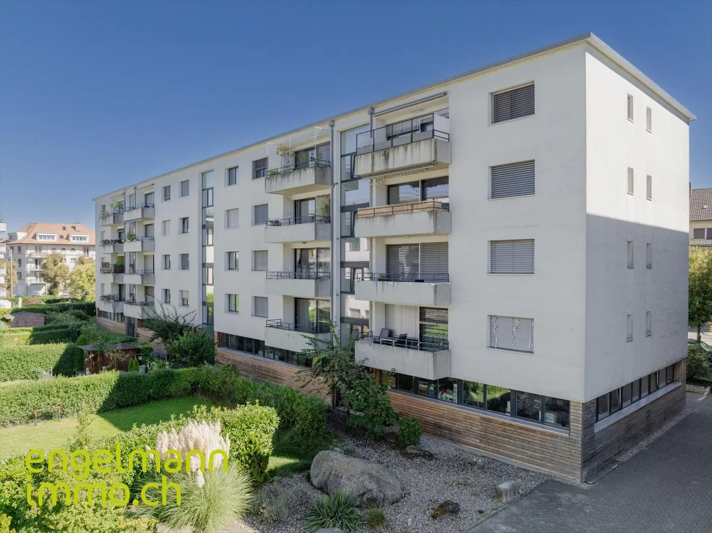 Appartamento di 2.5 stanze - Foto 11 di 13