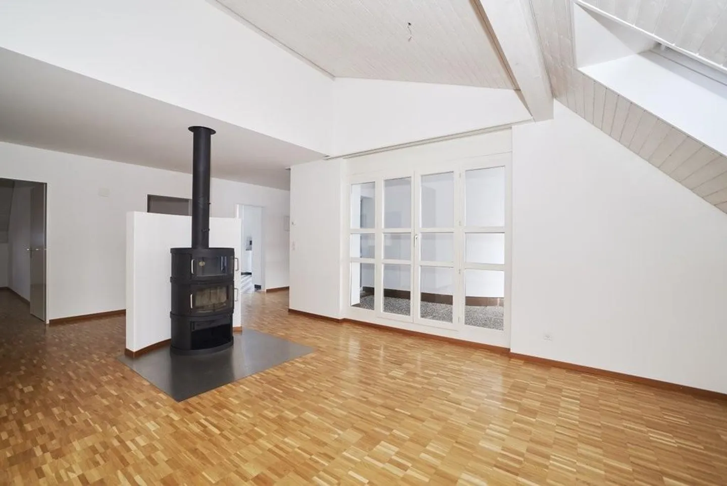 In the city and yet in the green - Photo 1 of 9