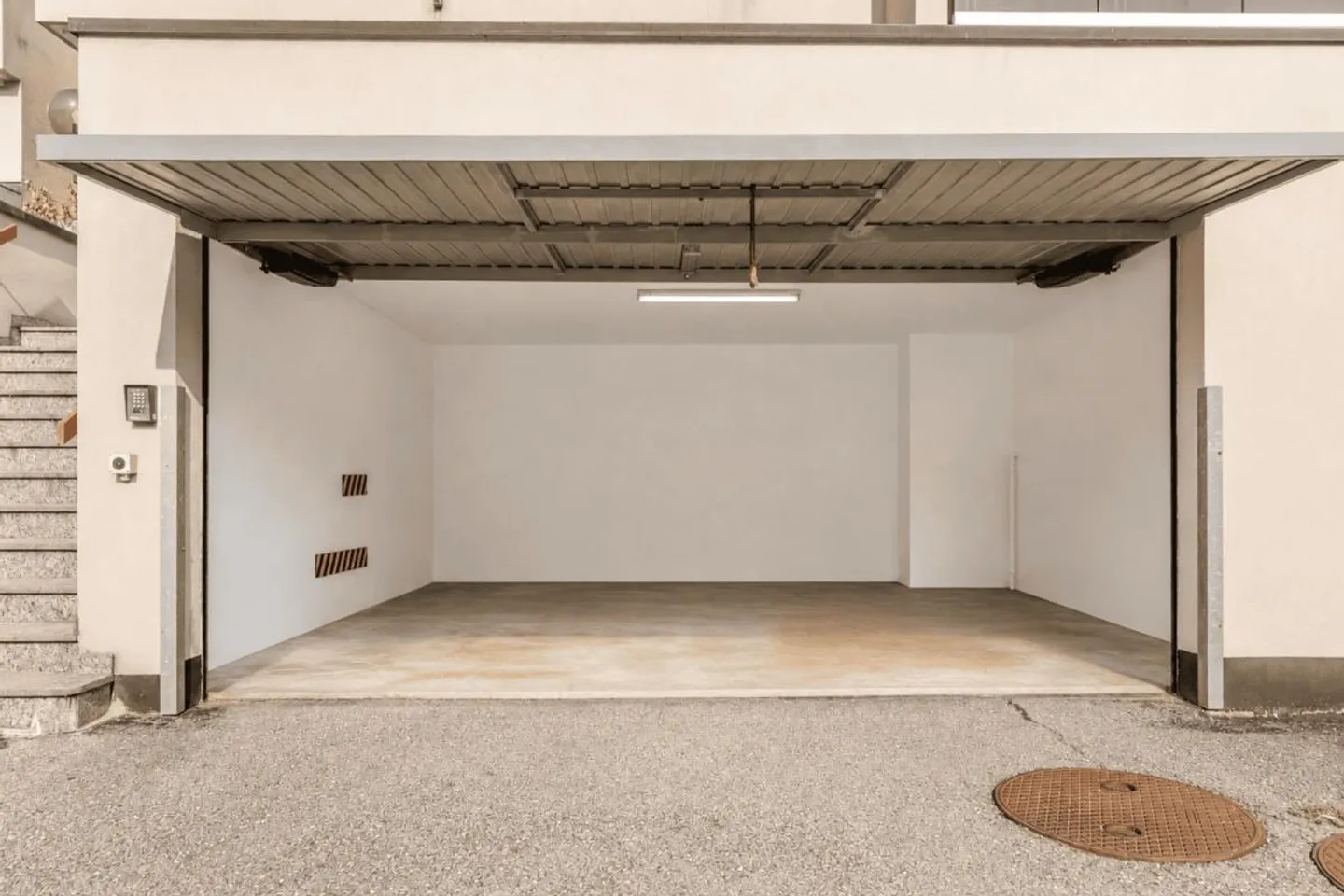 Stilvolle Wohnung mit Seeblick - Foto 15 von 16