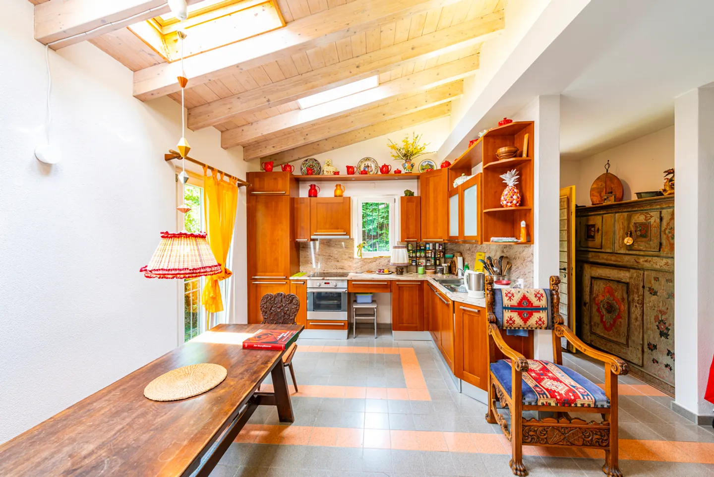 Charming Ticinese Duplex - Photo 8 of 16