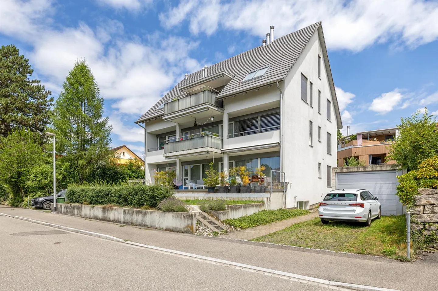La tua nuova casa al Greifensee dove i sogni abitativi diventano realtà - Foto 6 di 8