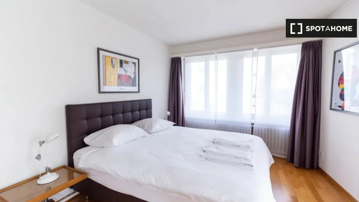Charming Apartment in Zurich - Photo 7 of 10