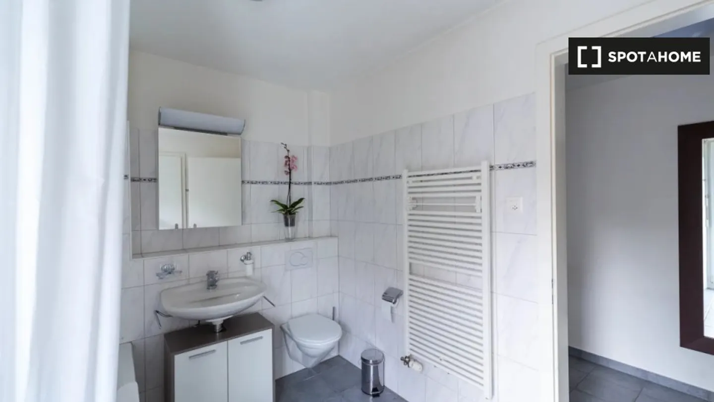 Charming Apartment in Zurich - Photo 9 of 10