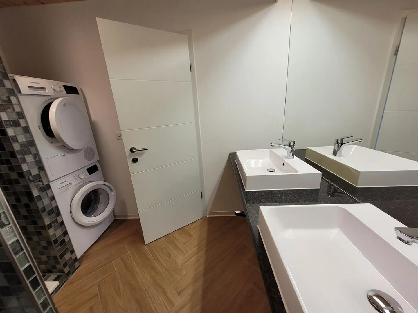 Appartement moderne de 3 1/2 pièces à louer - Photo 8 sur 11