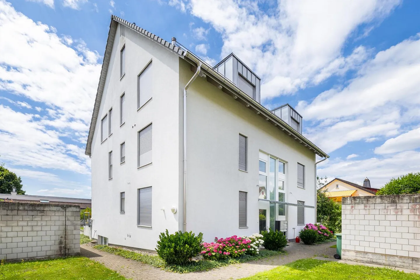 La tua nuova casa al Greifensee dove i sogni abitativi diventano realtà - Foto 7 di 8