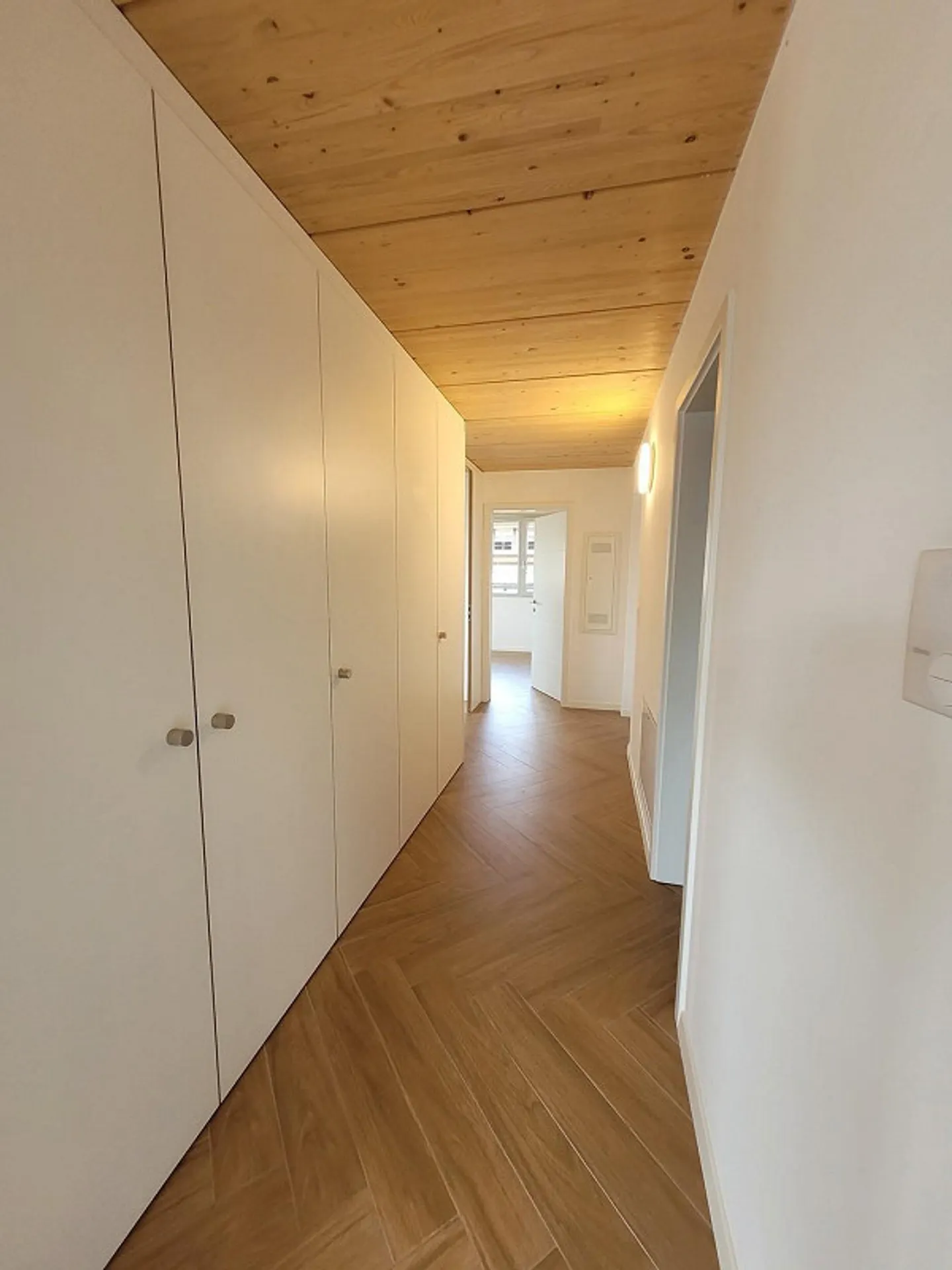 Appartement moderne de 3 1/2 pièces à louer - Photo 6 sur 11