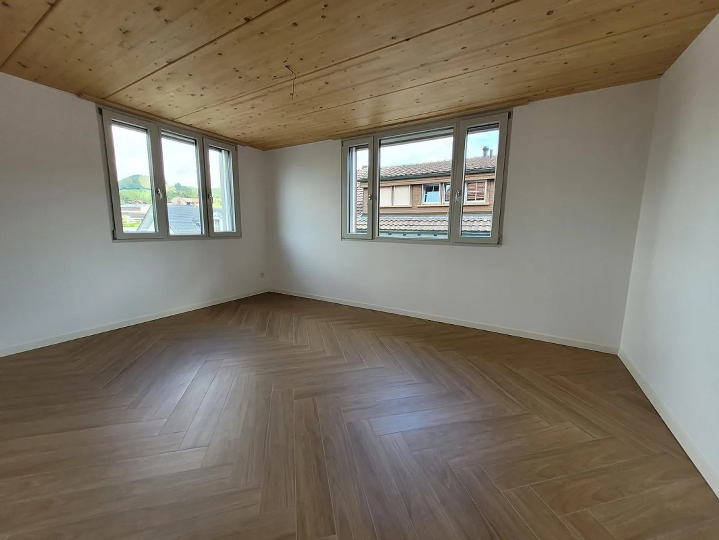 Appartement moderne de 3 1/2 pièces à louer - Photo 10 sur 11