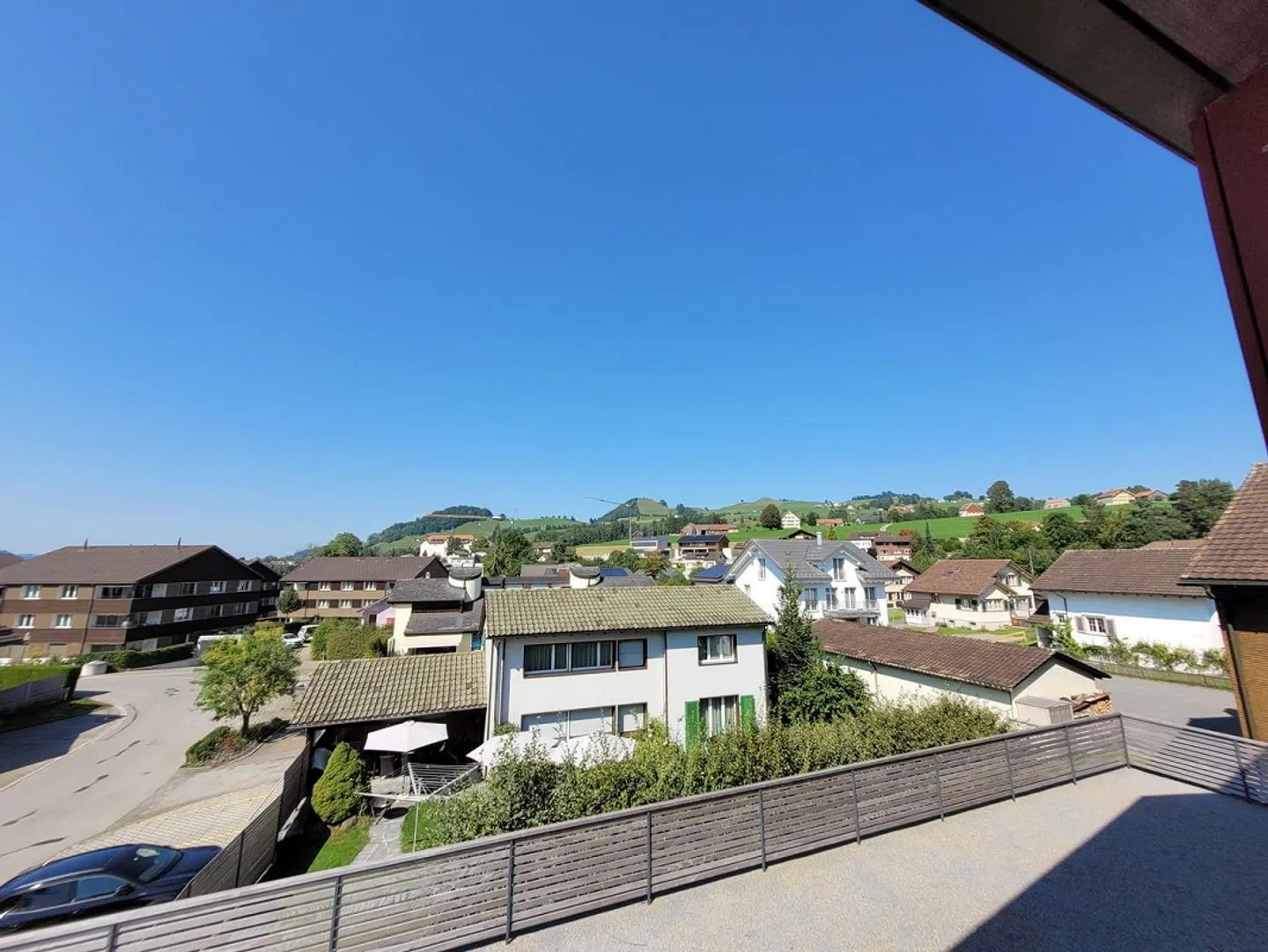 Appartement moderne de 3 1/2 pièces à louer - Photo 1 sur 11