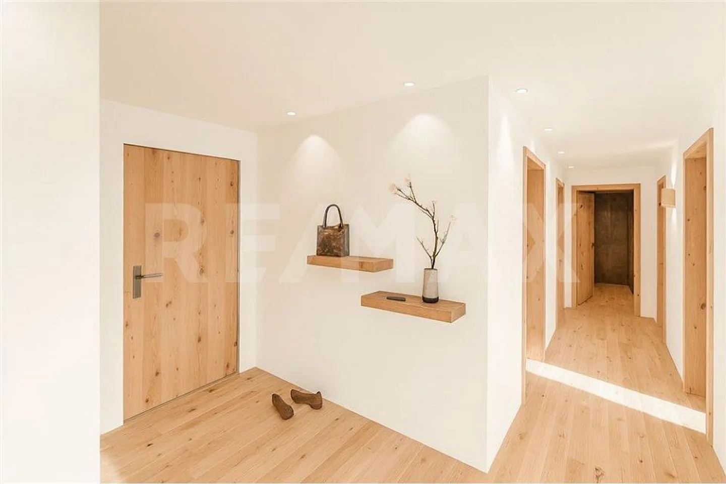 Hier entstehen wahre Wohn-Bijous: 3.5-Zimmer-Dachwohnung in Neubau in Brienz - Foto 5 von 13