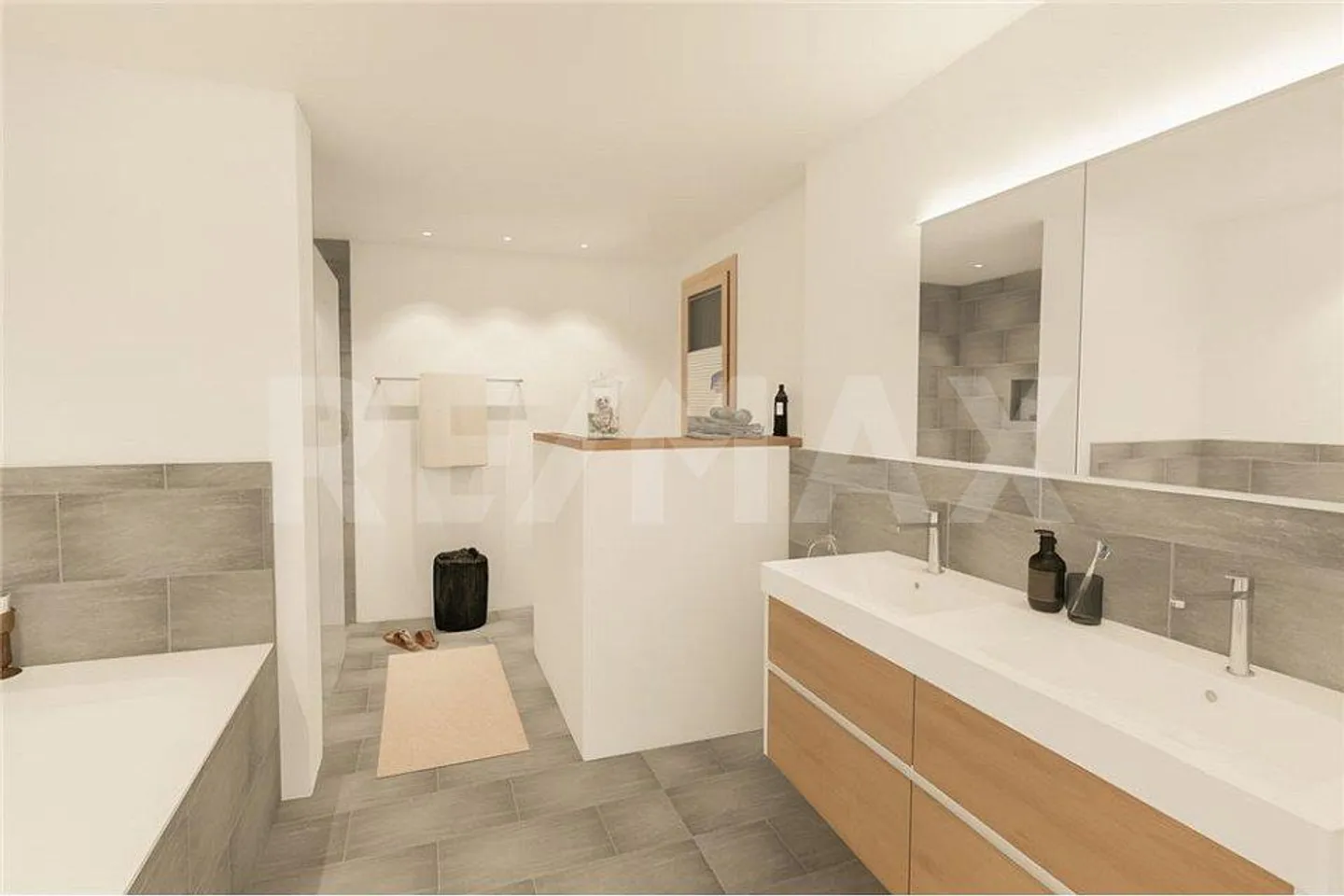 Hier entstehen wahre Wohn-Bijous: 3.5-Zimmer-Dachwohnung in Neubau in Brienz - Foto 10 von 13