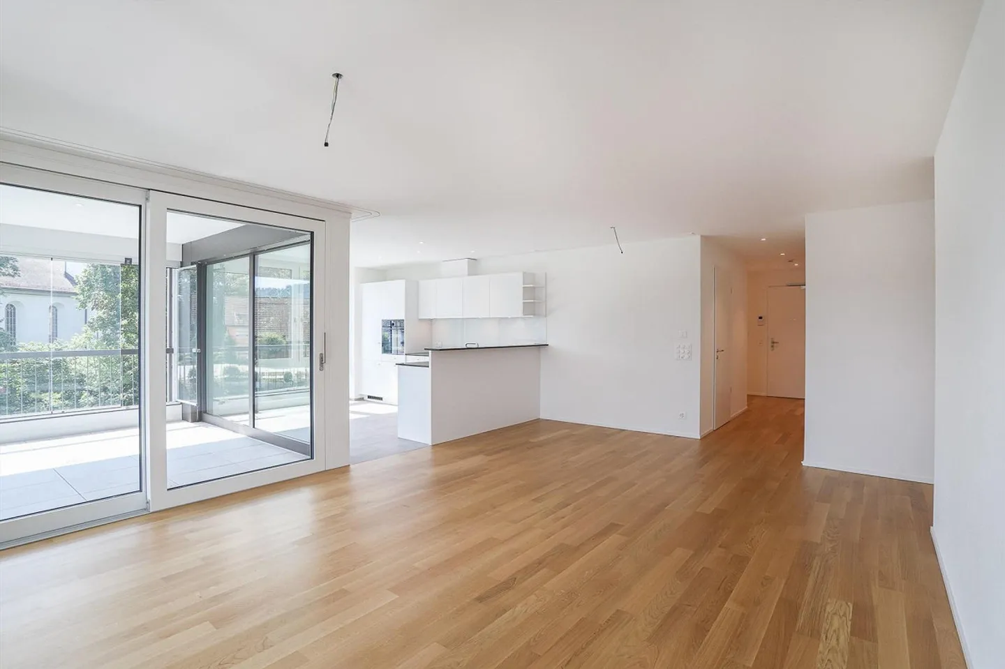 Vivere moderno con vista da sogno! - Foto 3 di 10