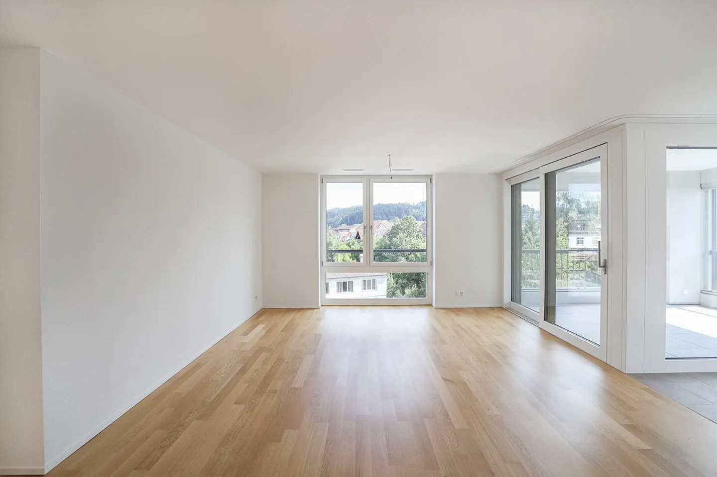 Vivere moderno con vista da sogno! - Foto 4 di 10