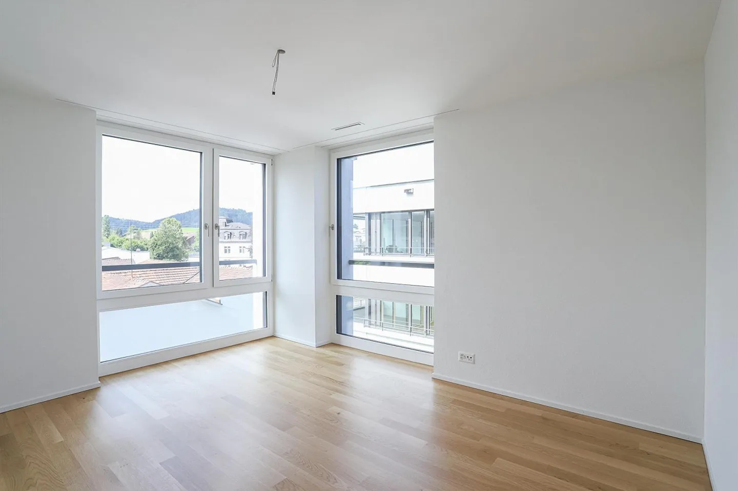 Vivere moderno con vista da sogno! - Foto 6 di 10