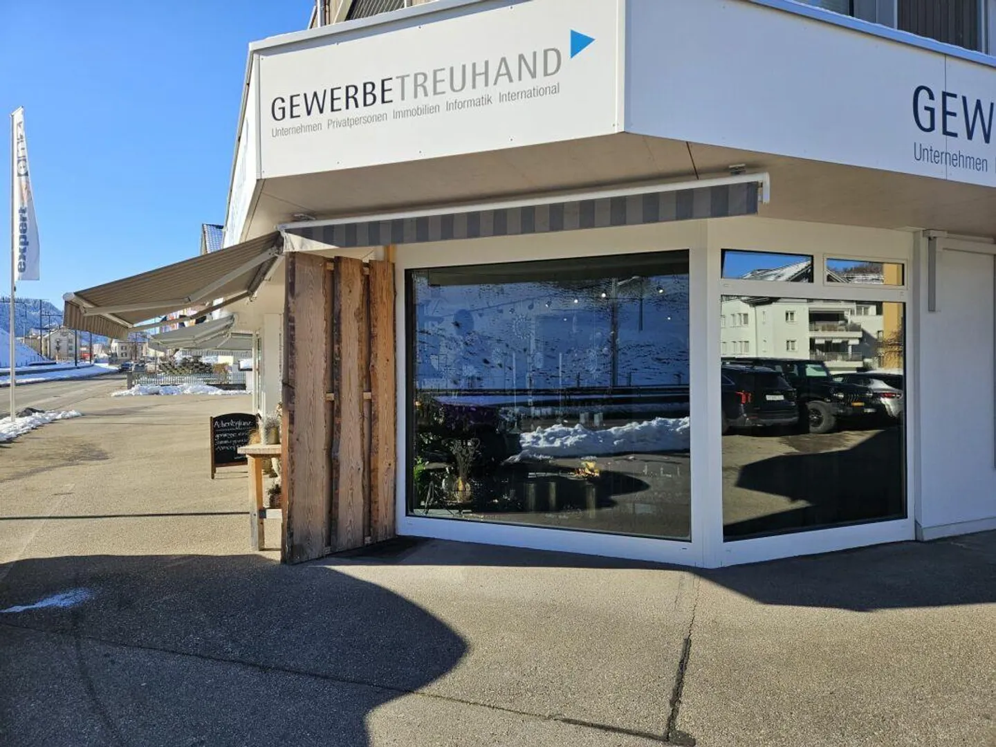 Bürofläche mieten - Foto 6 von 7