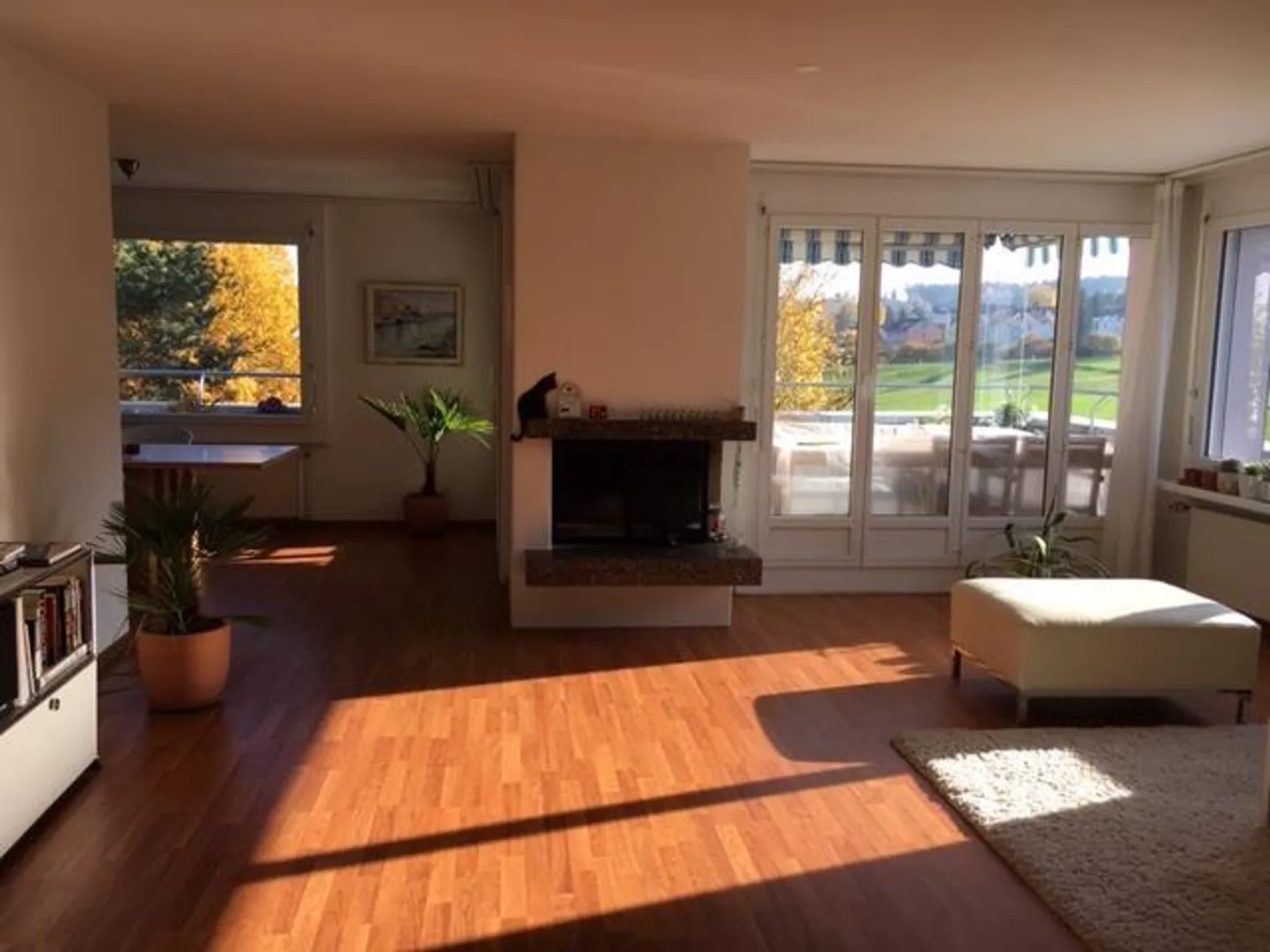 Dreamlike Penthouse Apartment - Limited Lease - End of November 2026 - Photo 5 of 10