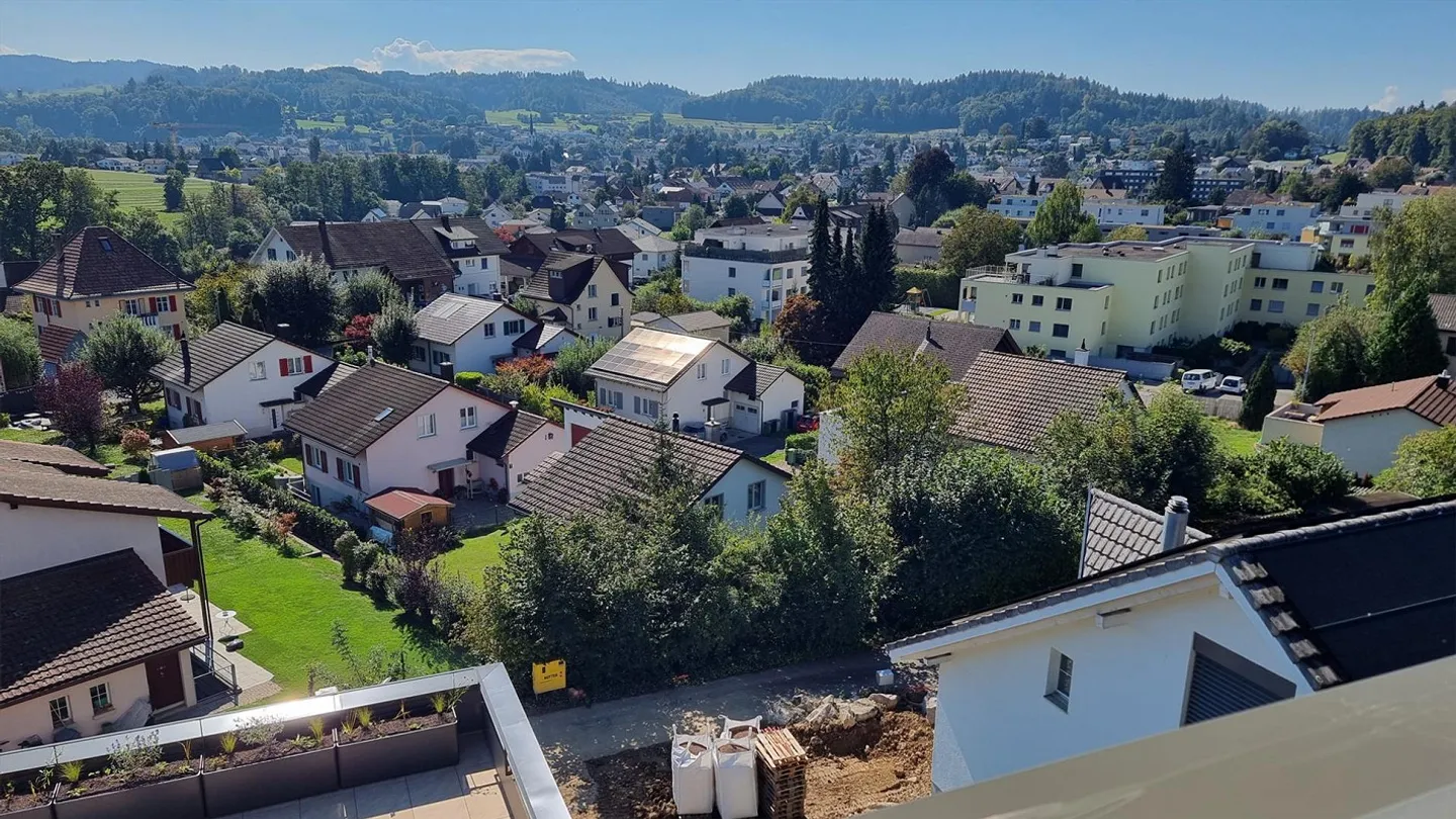 Appartamento attico esclusivo con privacy e panorama - Foto 5 di 9