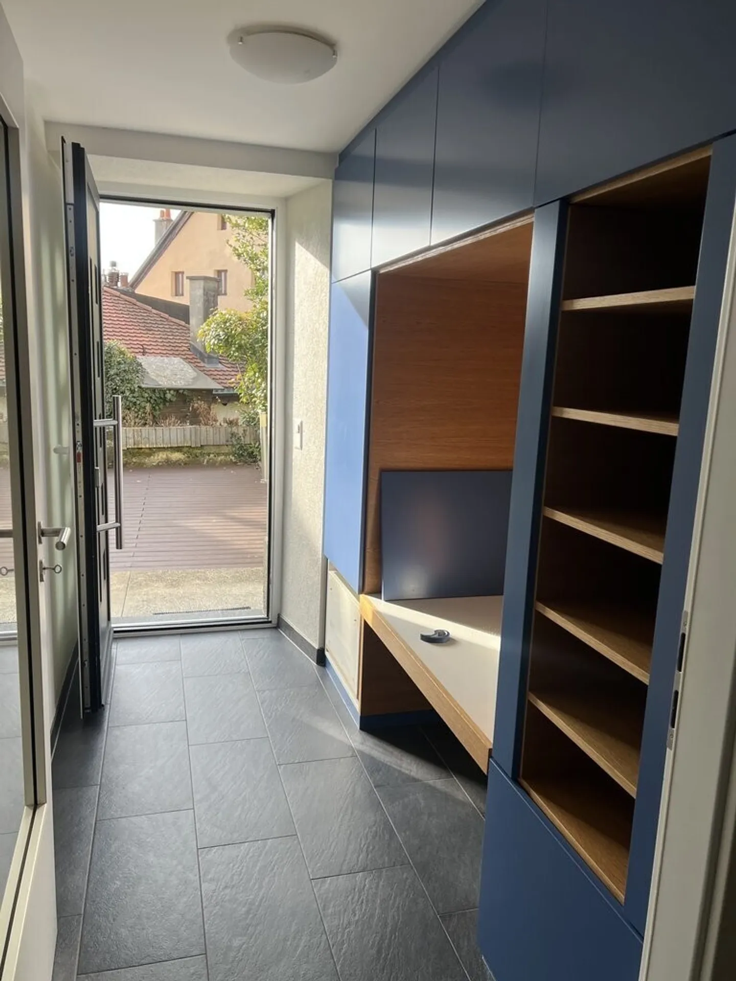 Magnificent apartment in Chexbres! - Photo 2 of 12