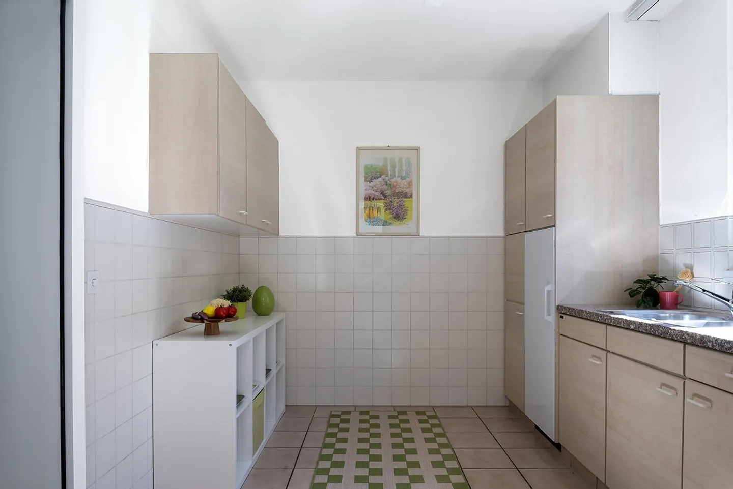 Wohnung mieten - Foto 4 von 9
