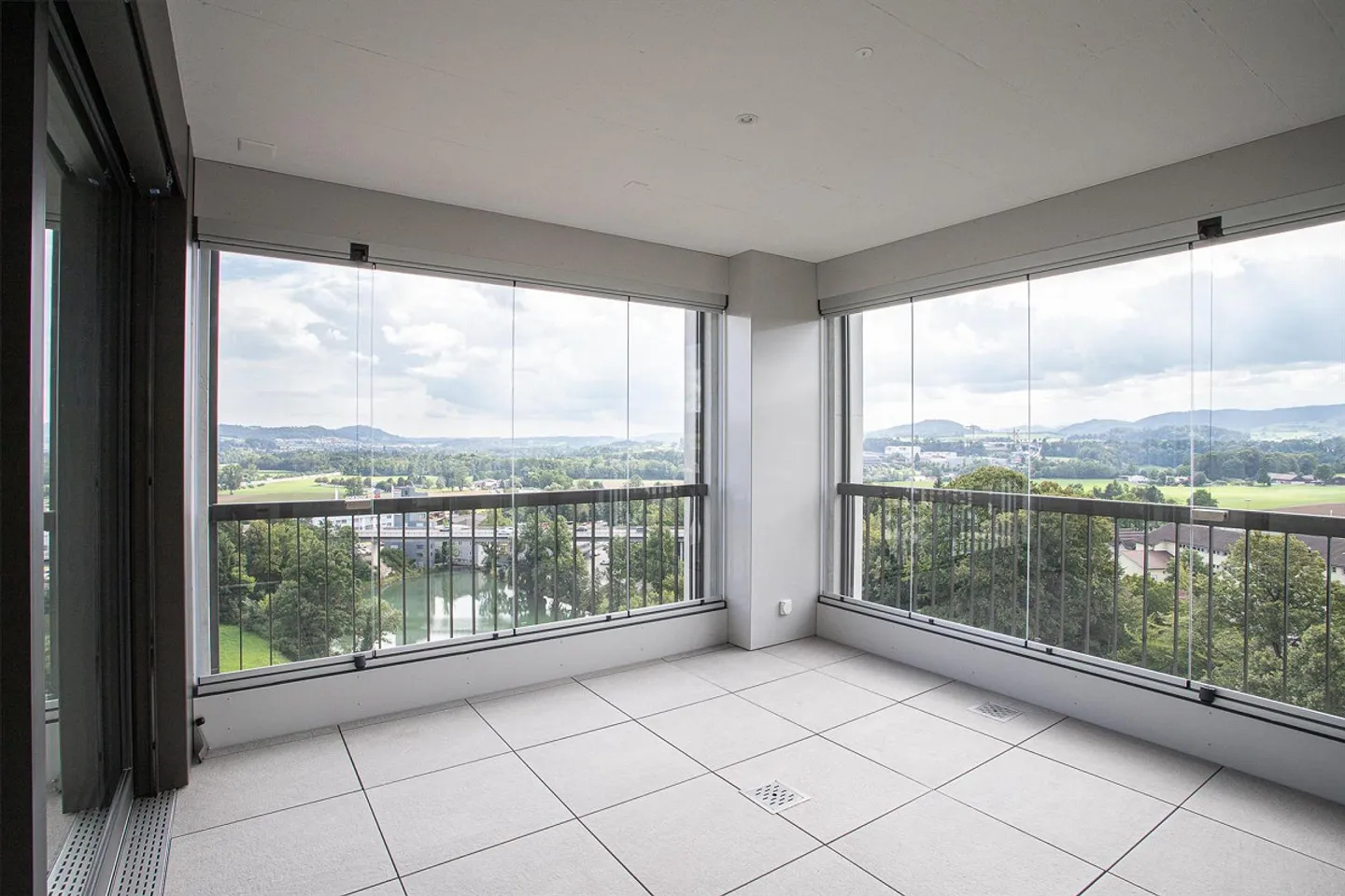 Vivere moderno con vista da sogno! - Foto 9 di 10