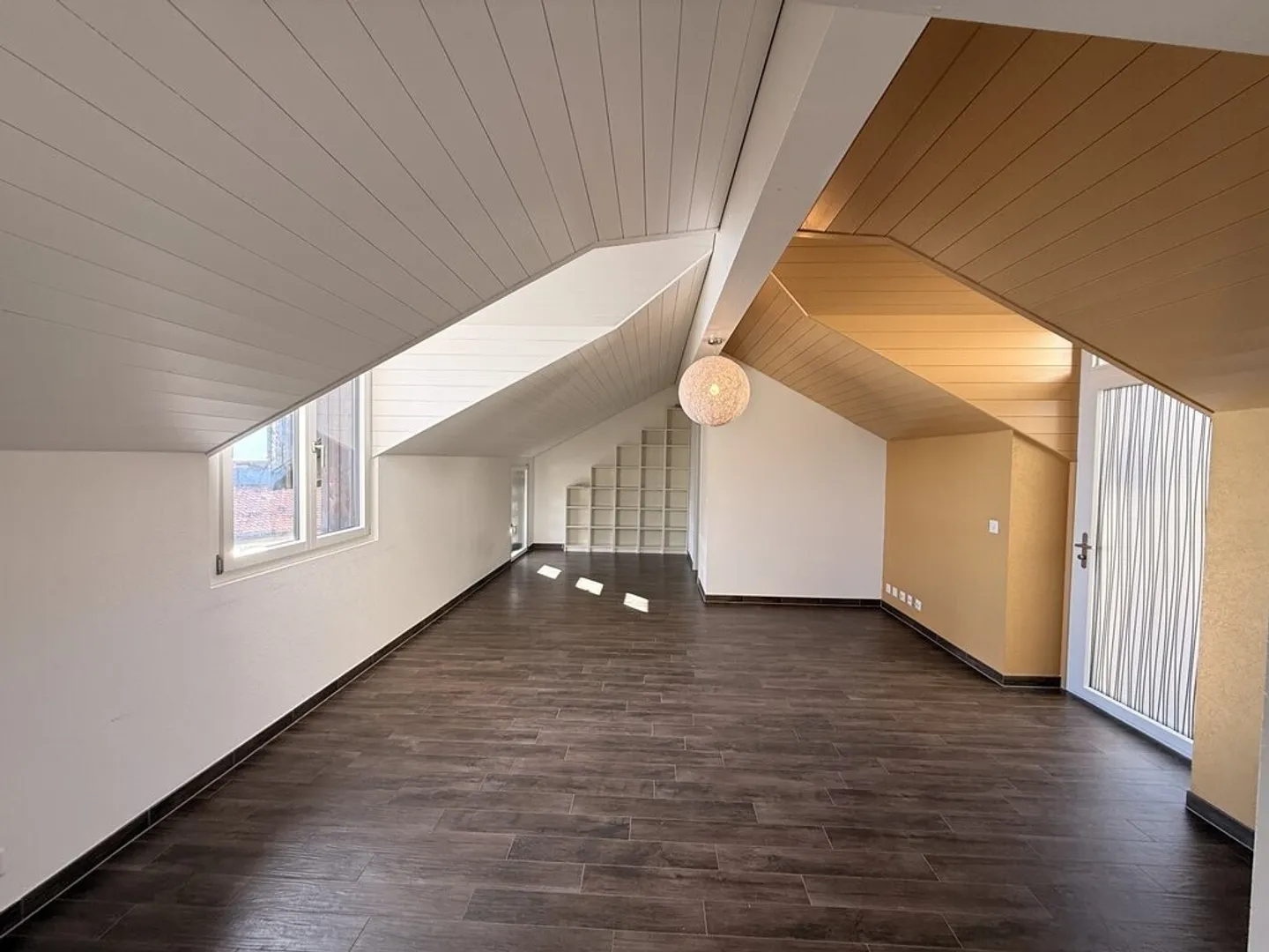 Magnificent apartment in Chexbres! - Photo 3 of 12