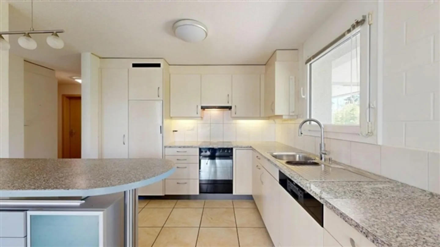 «Naturnah leben Erdgeschosswohnung mit Garten & Terrasse» - Foto 9 von 20