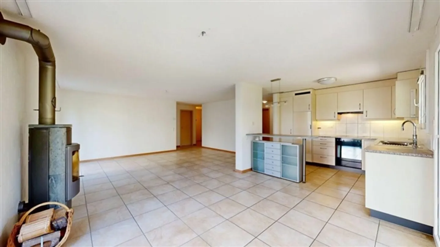 «Naturnah leben Erdgeschosswohnung mit Garten & Terrasse» - Foto 10 von 20