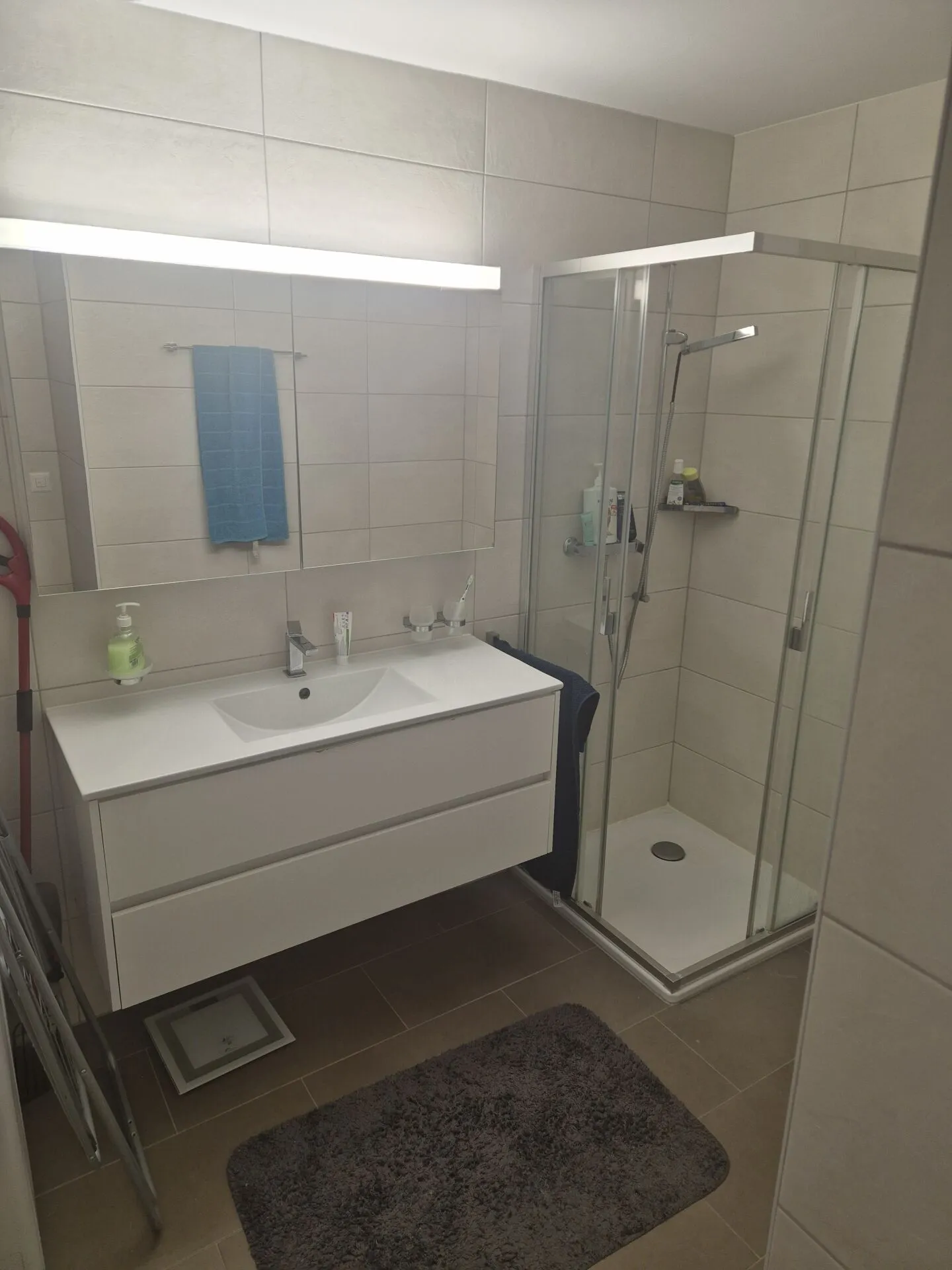 Appartement Charmant à Ardon - Photo 2 sur 4
