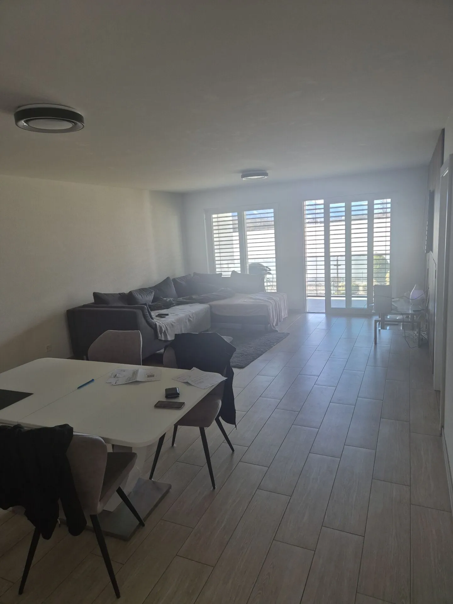 Appartement Charmant à Ardon - Photo 3 sur 4