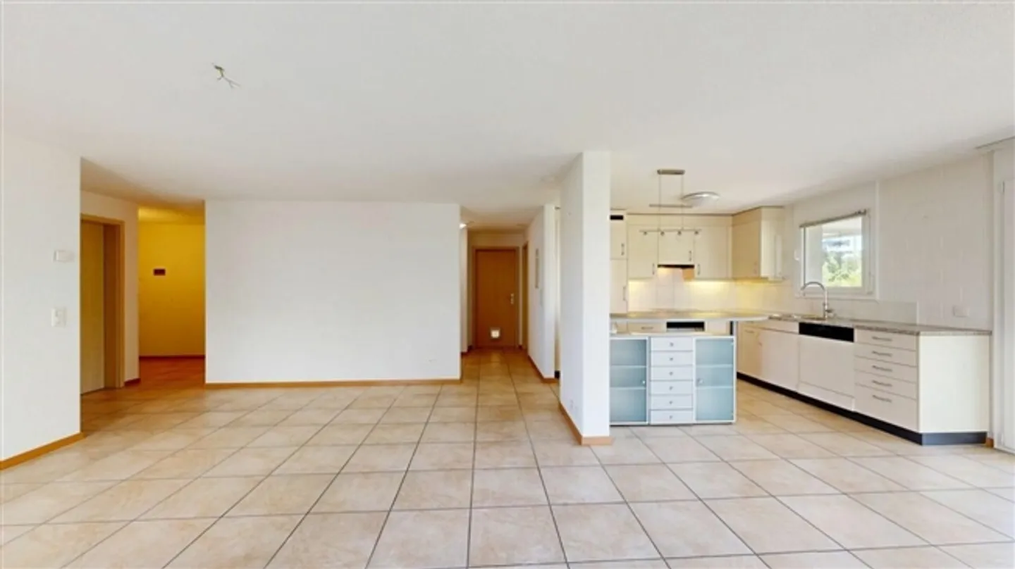 «Naturnah leben Erdgeschosswohnung mit Garten & Terrasse» - Foto 11 von 20