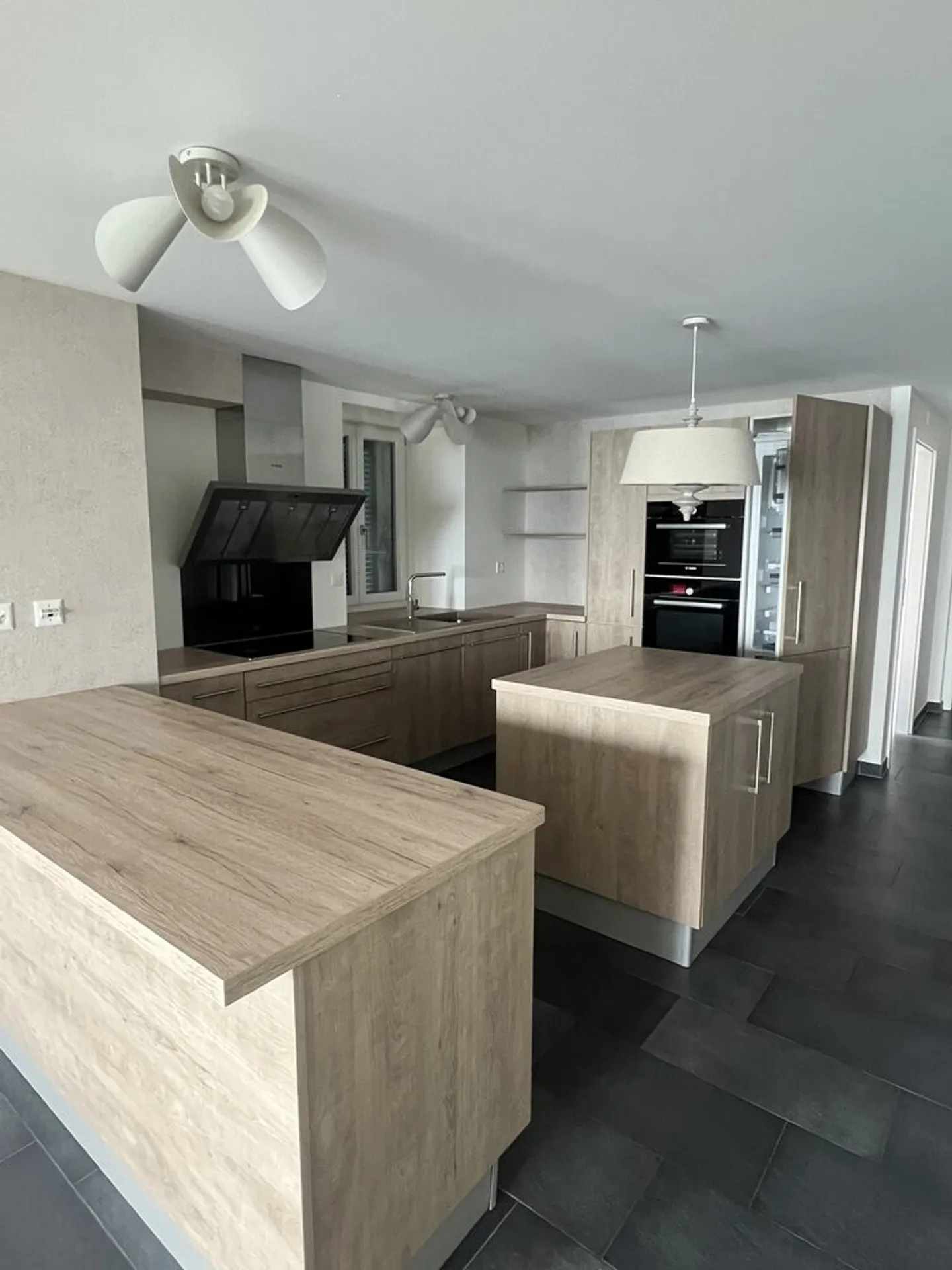 Magnificent apartment in Chexbres! - Photo 4 of 12