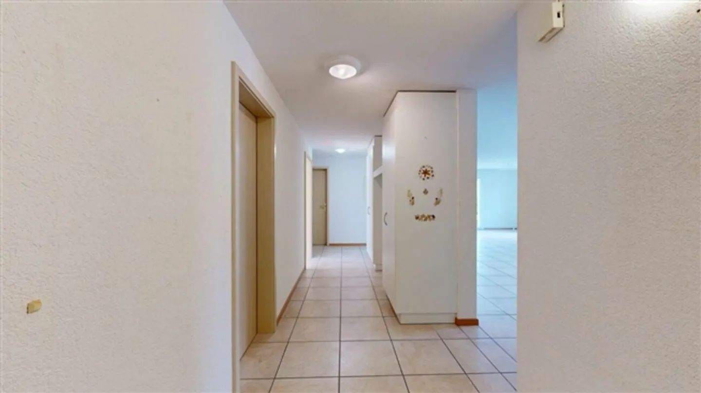 «Naturnah leben Erdgeschosswohnung mit Garten & Terrasse» - Foto 2 von 20