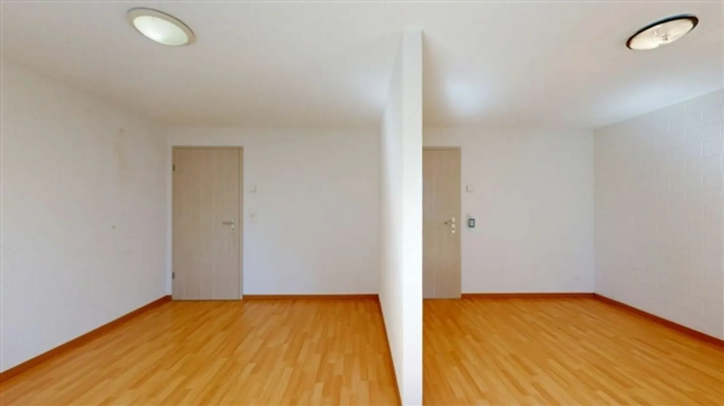 «Naturnah leben Erdgeschosswohnung mit Garten & Terrasse» - Foto 5 von 20