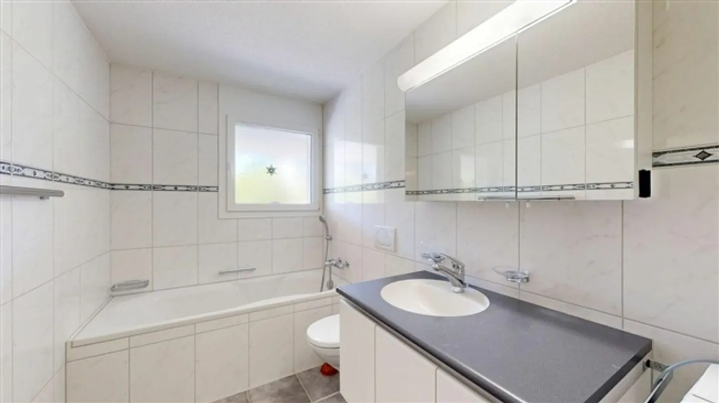 «Naturnah leben Erdgeschosswohnung mit Garten & Terrasse» - Foto 7 von 20