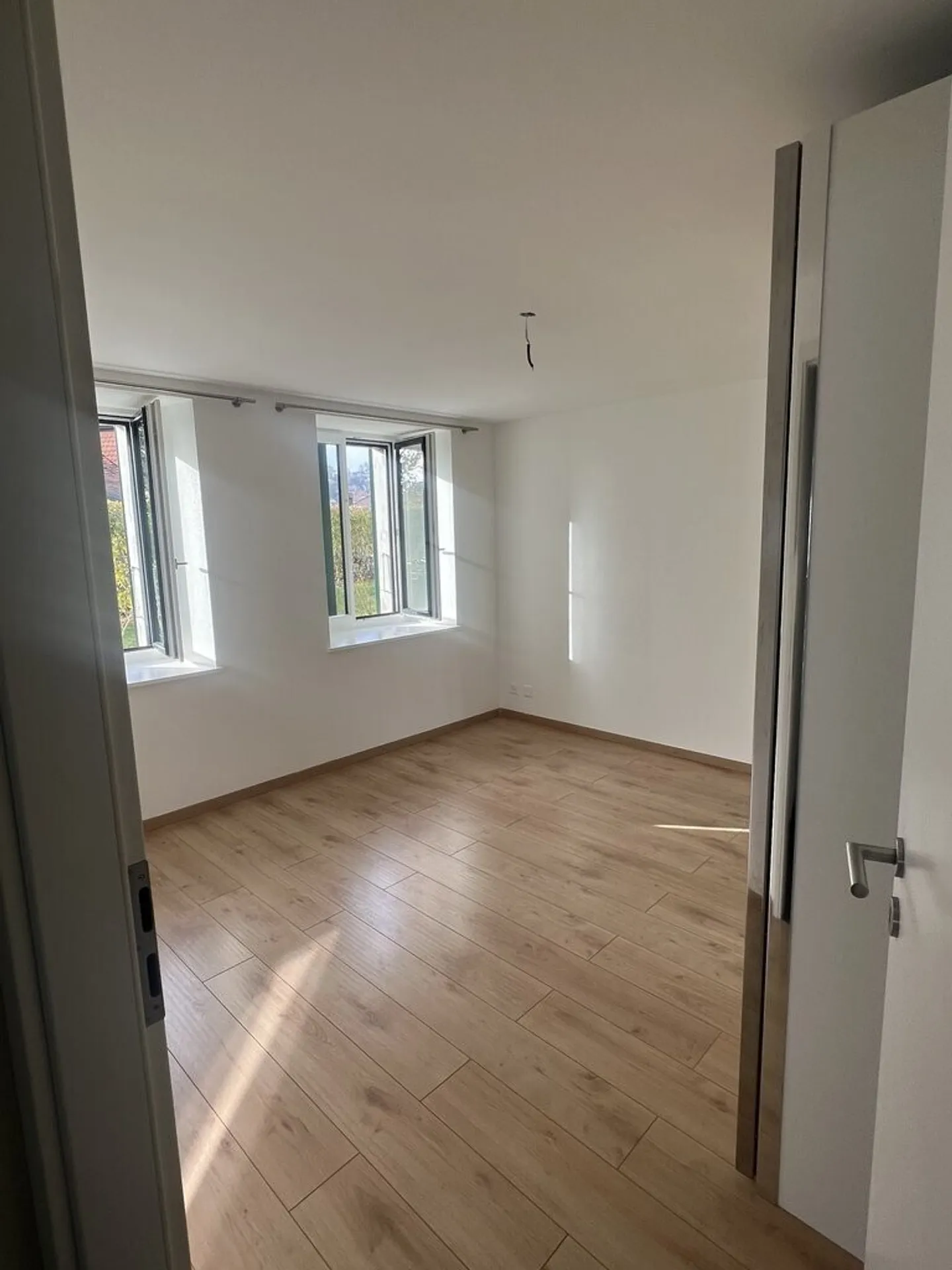 Magnificent apartment in Chexbres! - Photo 6 of 12