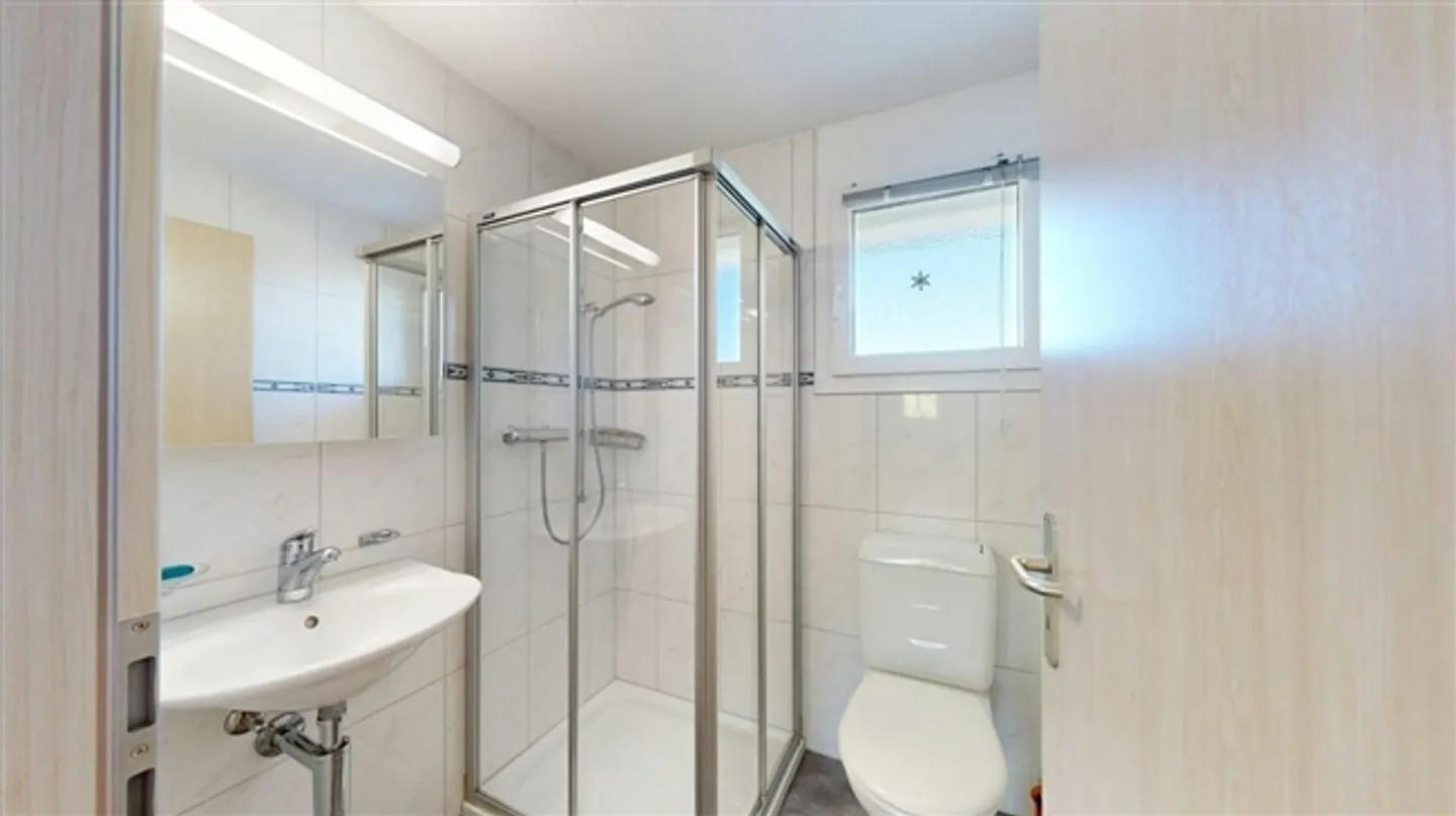 «Naturnah leben Erdgeschosswohnung mit Garten & Terrasse» - Foto 15 von 20