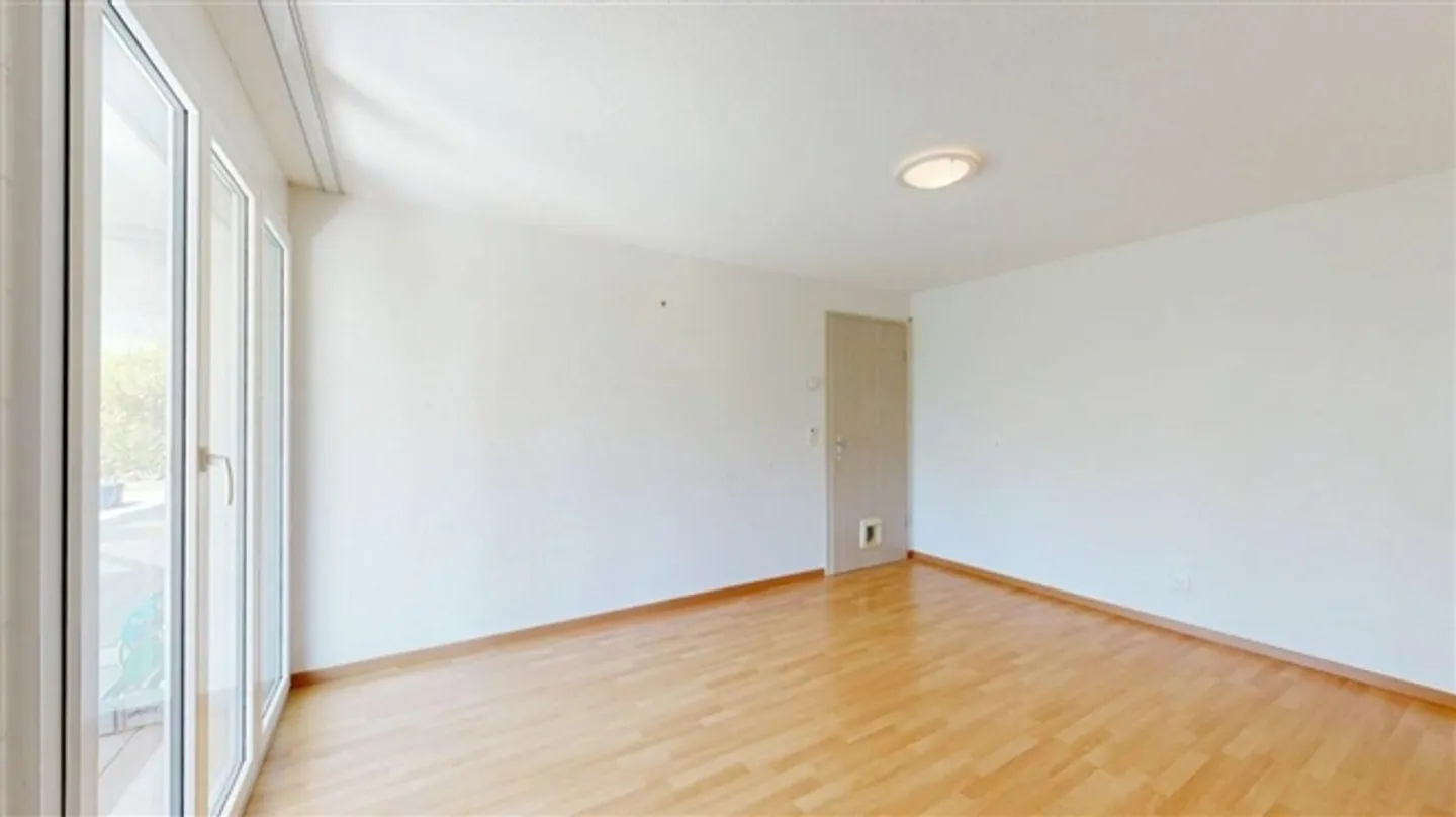 «Naturnah leben Erdgeschosswohnung mit Garten & Terrasse» - Foto 17 von 20