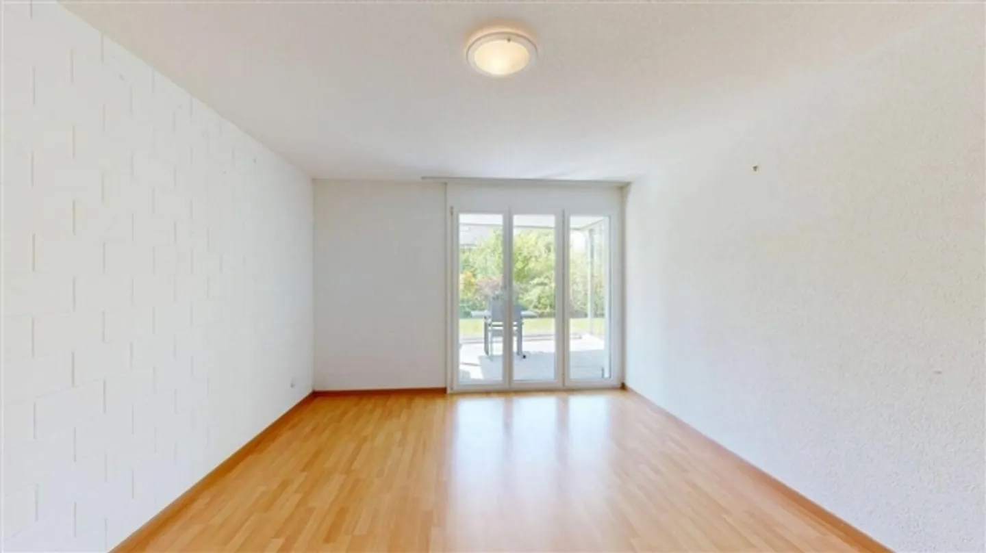 «Naturnah leben Erdgeschosswohnung mit Garten & Terrasse» - Foto 16 von 20