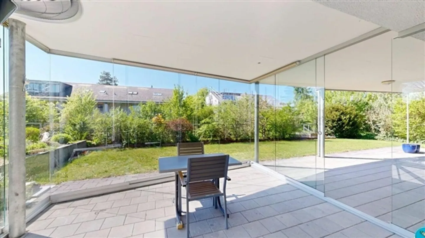 «Naturnah leben Erdgeschosswohnung mit Garten & Terrasse» - Foto 18 von 20