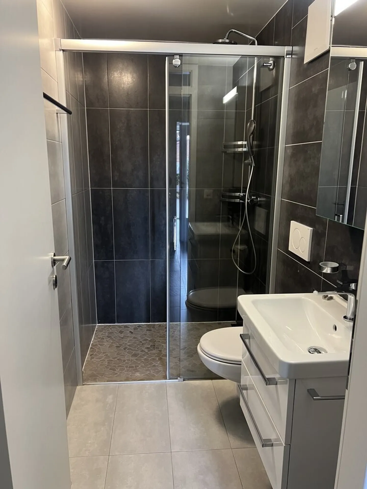 Magnificent apartment in Chexbres! - Photo 10 of 12