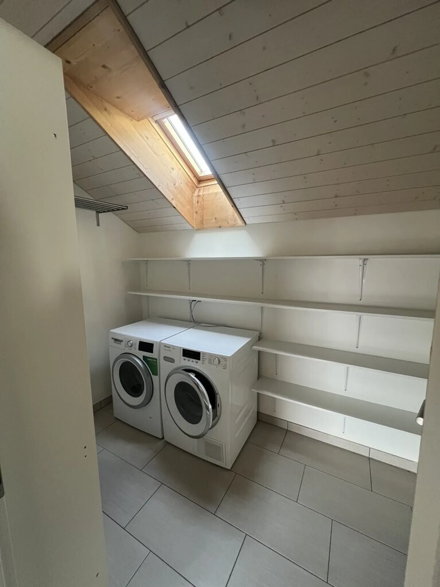 Magnificent apartment in Chexbres! - Photo 11 of 12