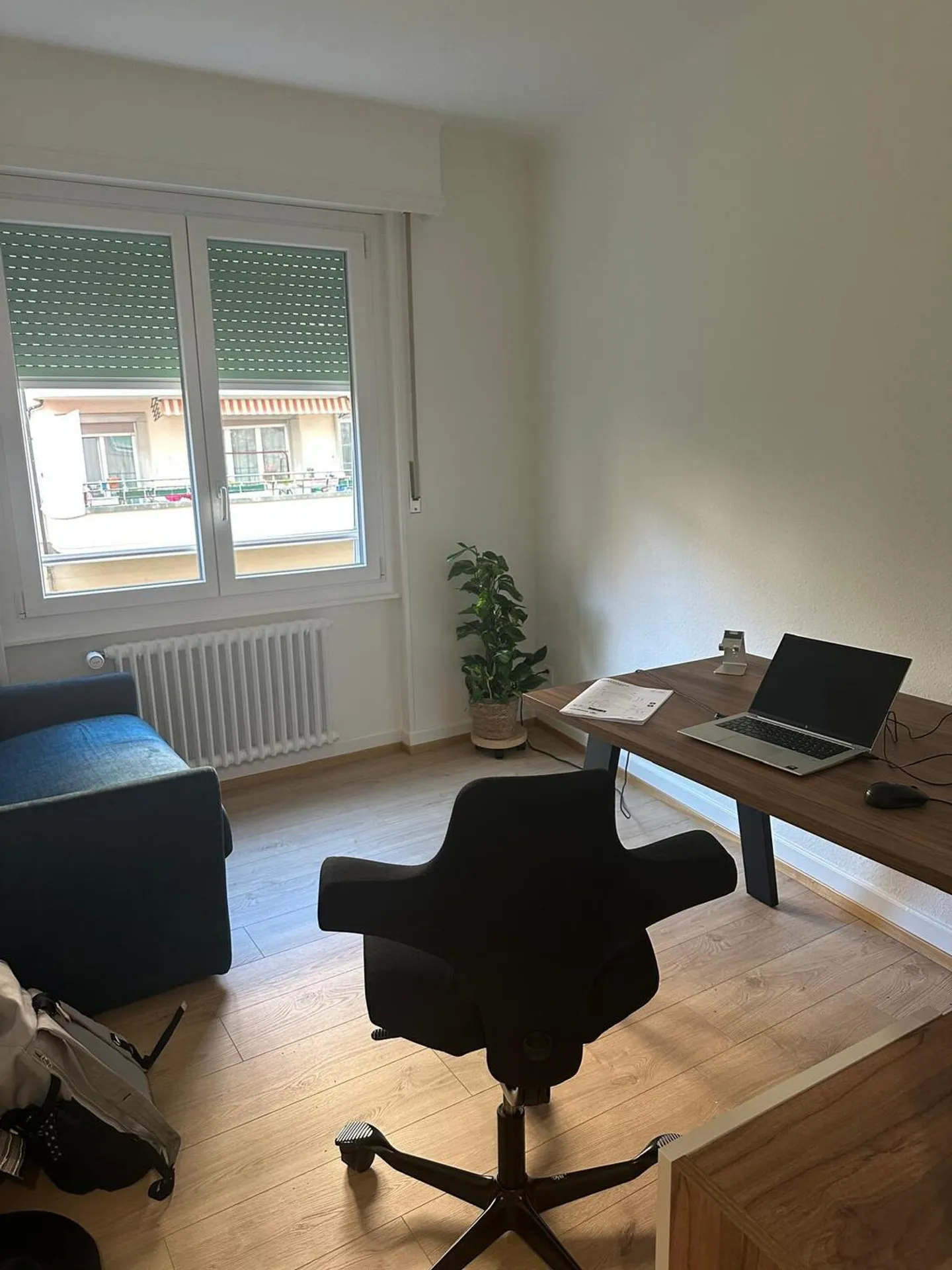 Appartement moderne avec commodités - Photo 7 sur 10