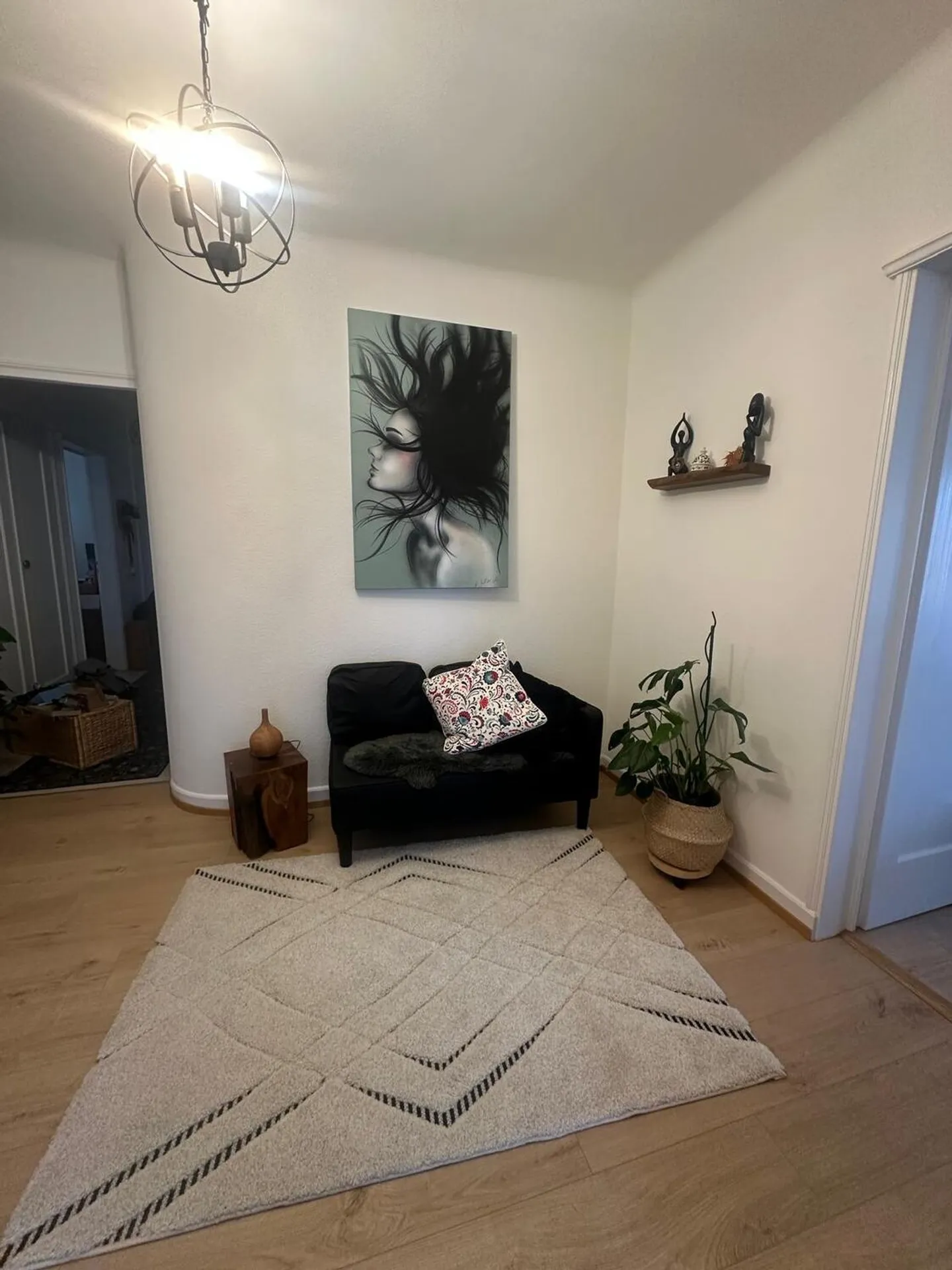 Appartement moderne avec commodités - Photo 8 sur 10