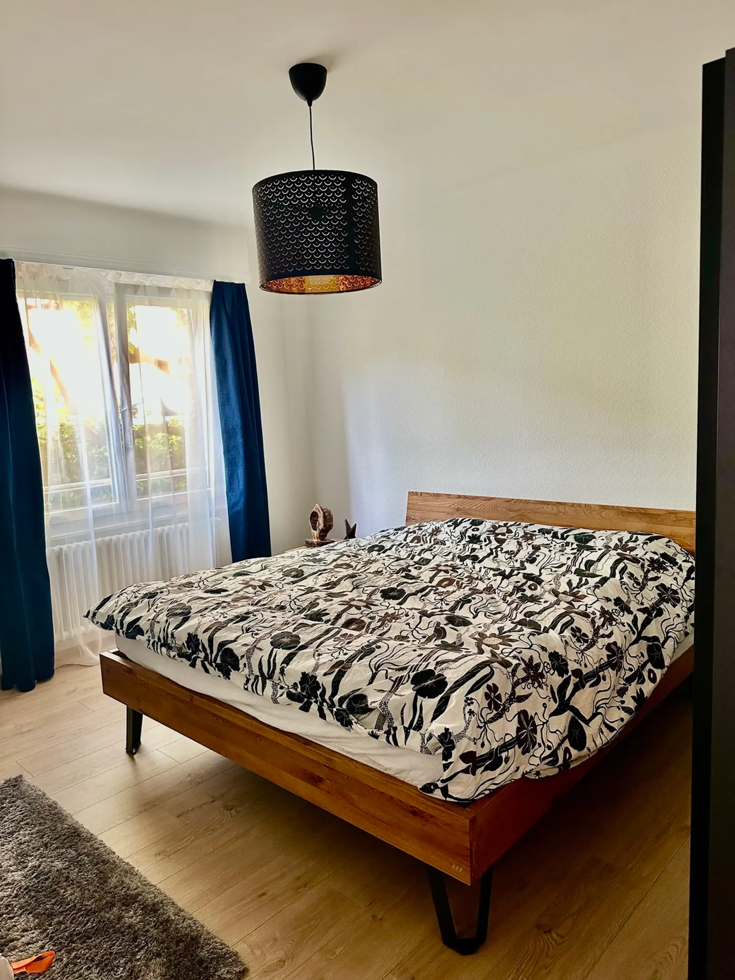 Appartement moderne avec commodités - Photo 4 sur 10