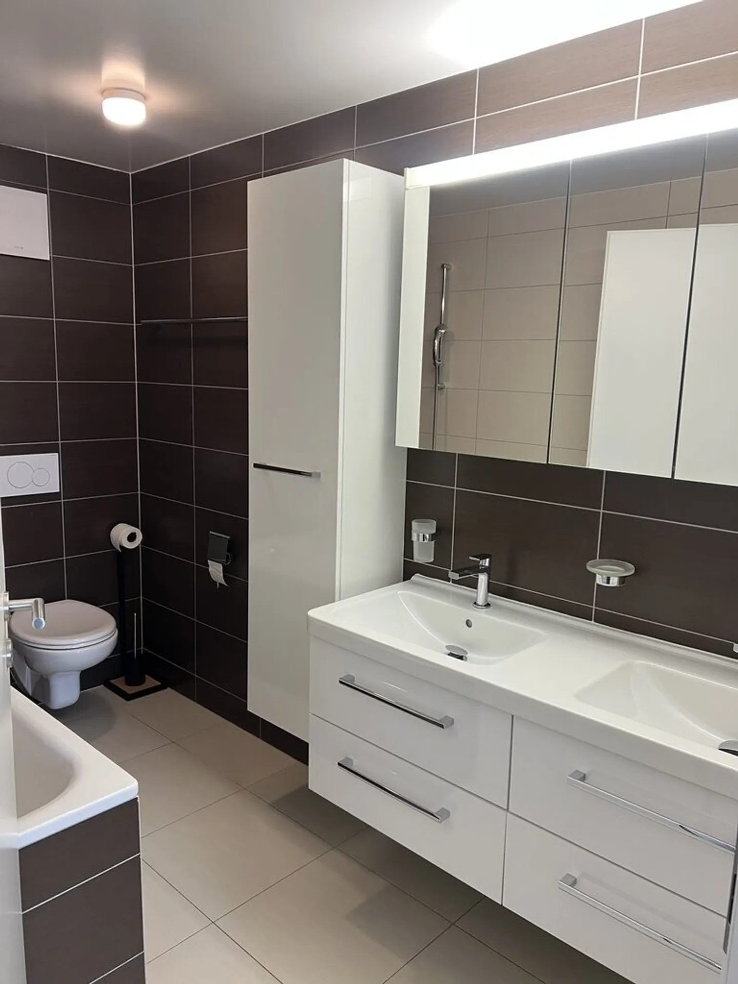 Magnificent apartment in Chexbres! - Photo 9 of 12