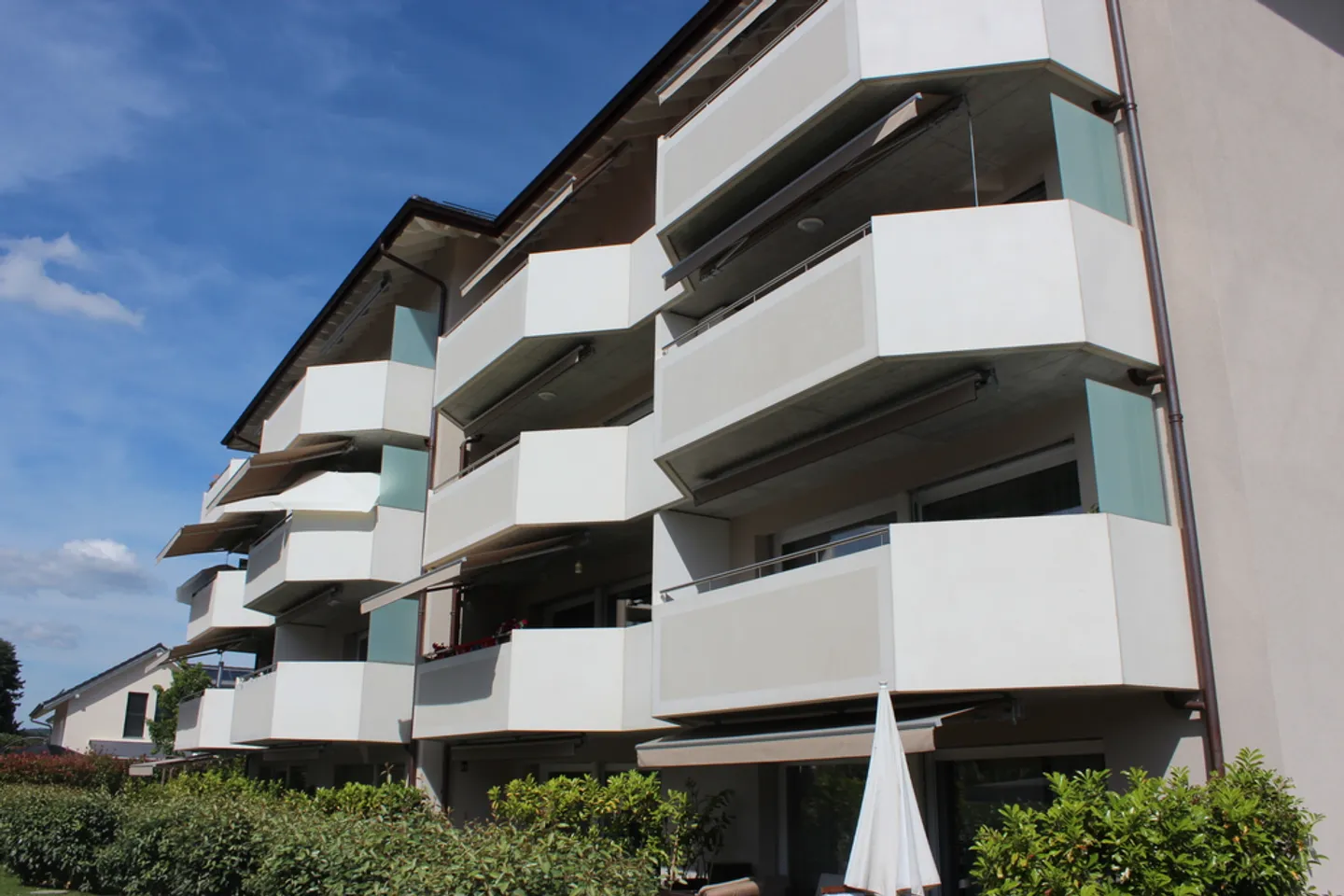 Appartamento 4.5 stanze - Foto 1 di 9