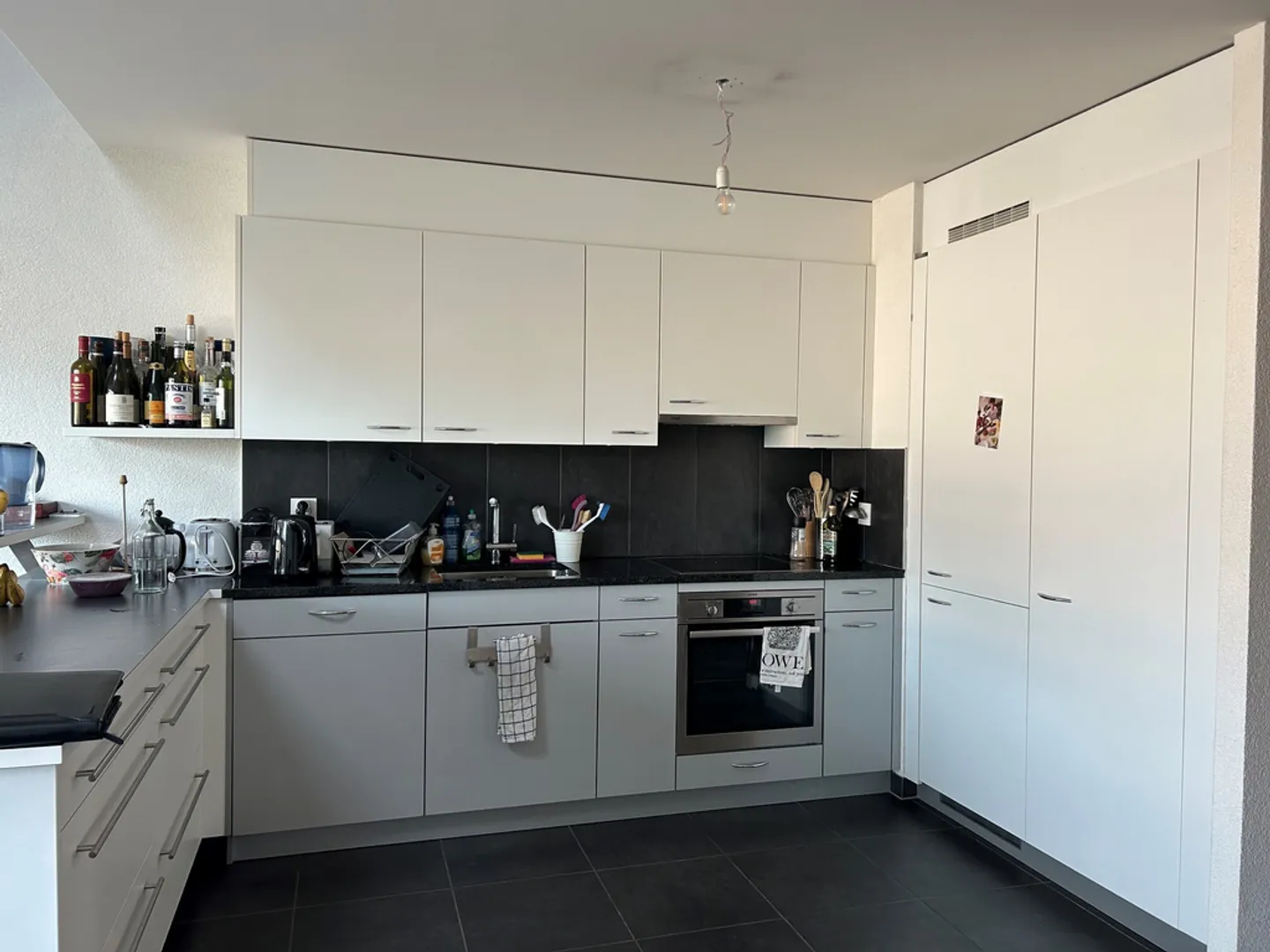 Appartamento 4.5 stanze - Foto 2 di 9