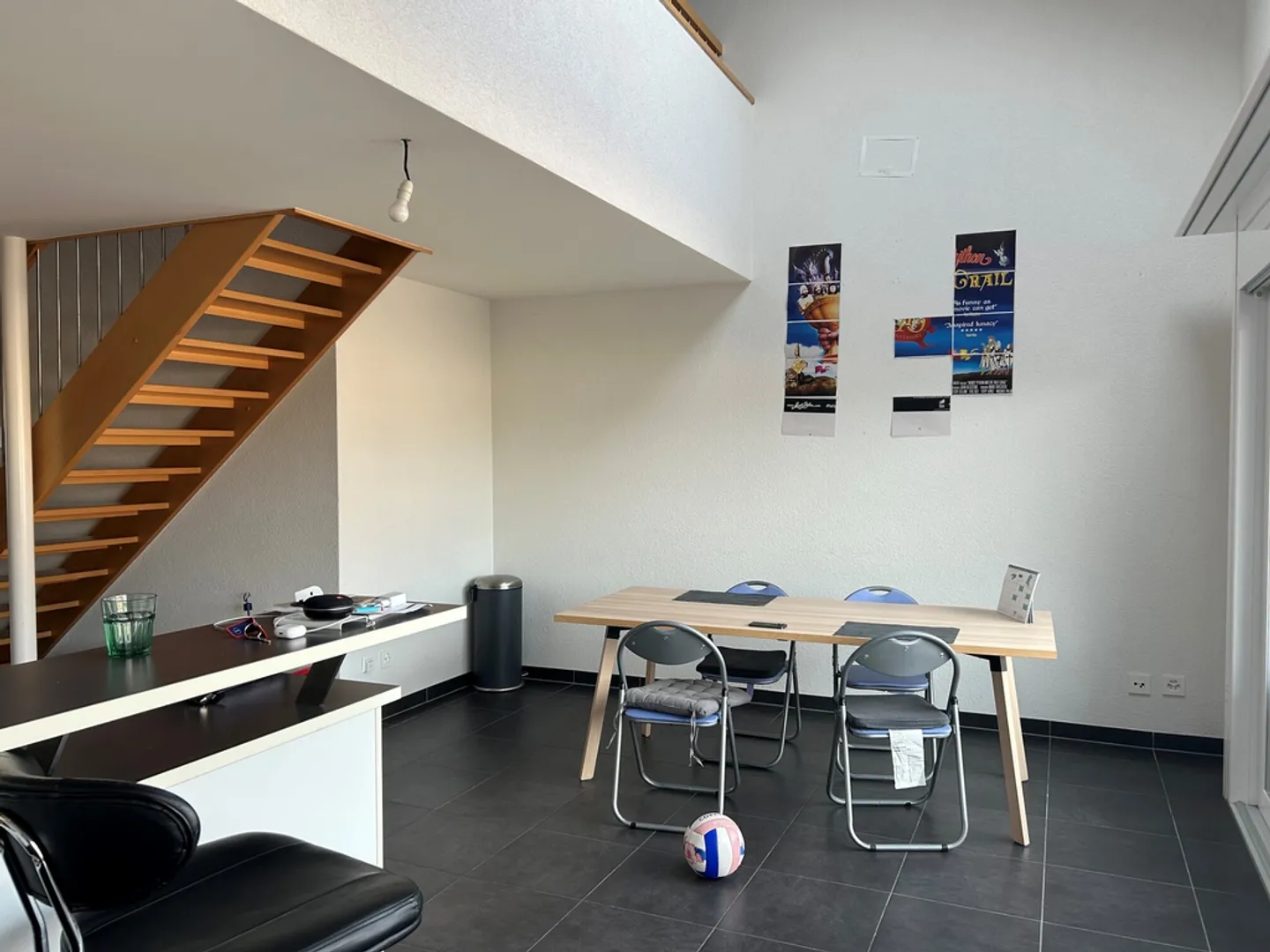 Appartamento 4.5 stanze - Foto 3 di 9
